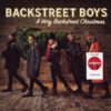 Disco de vinilo de Backstreet Boys - A Very Backstreet Christmas