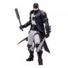 Figura de acción de Midnighter de DC Comics - Marca McFarlane