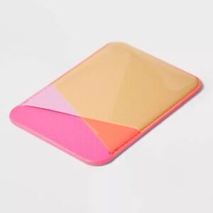 Alternative view of Tarjetero para iPhone con MagSafe - Marca Heyday