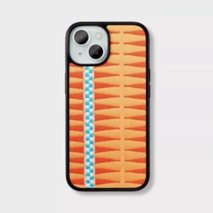 Alternative view of Case para iPhone 13/14/15 con MagSafe - Marca Heyday