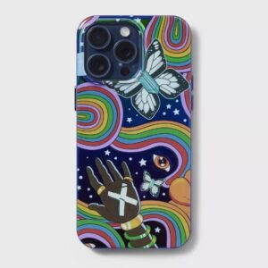 Alternative view of Funda para iPhone 15 Pro Max con MagSafe - heyday™