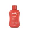 Loción corporal seca sin perfume de 7 fl oz- Marca Welly