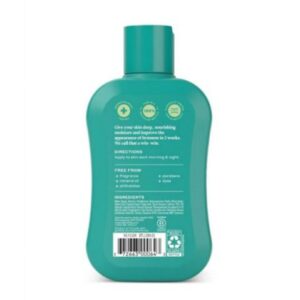 Alternative view of Crema corporal reafirmante sin fragancia de 7 fl oz - Marca Welly
