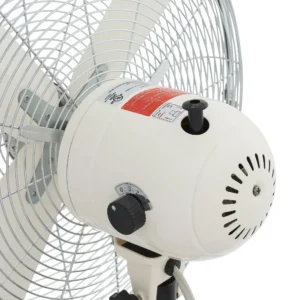 Alternative view of Ventilador de pedestal ajustable marca Better Homes & Gardens