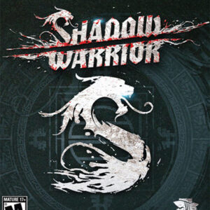 Shadow Warrior para XBOX ONE
