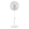 Ventilador de pedestal ajustable marca Better Homes & Gardens