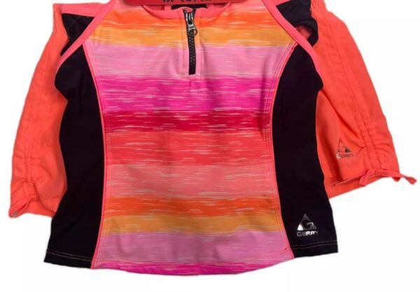 Traje de baño para niña talla 14-16 marca Gerry