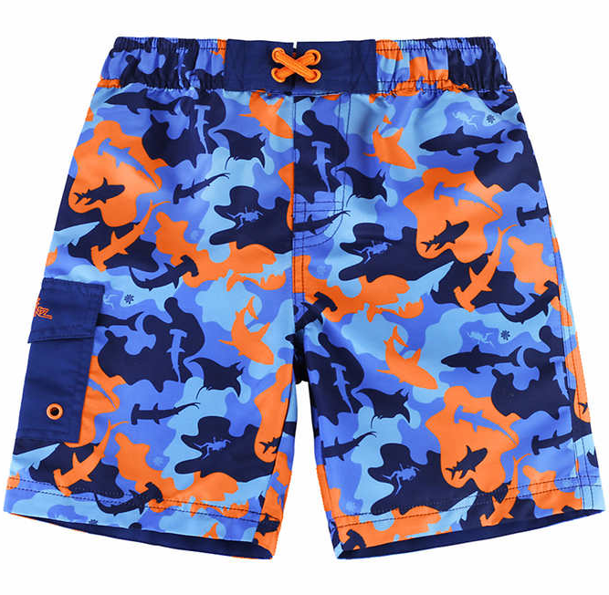 Bluey UPF 50+ - Conjunto De Traje De Baño Para Niños Pequeños (12 Meses