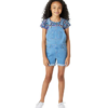 Conjunto de ropa para niña juvenil Talla XL/16, Azul - Vigoss