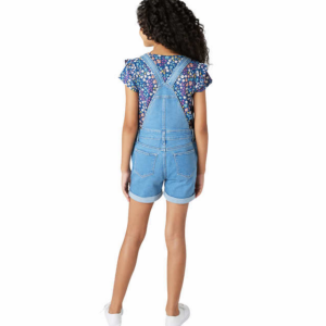 Alternative view of Conjunto de ropa para niña juvenil Talla XL/16, Azul - Vigoss