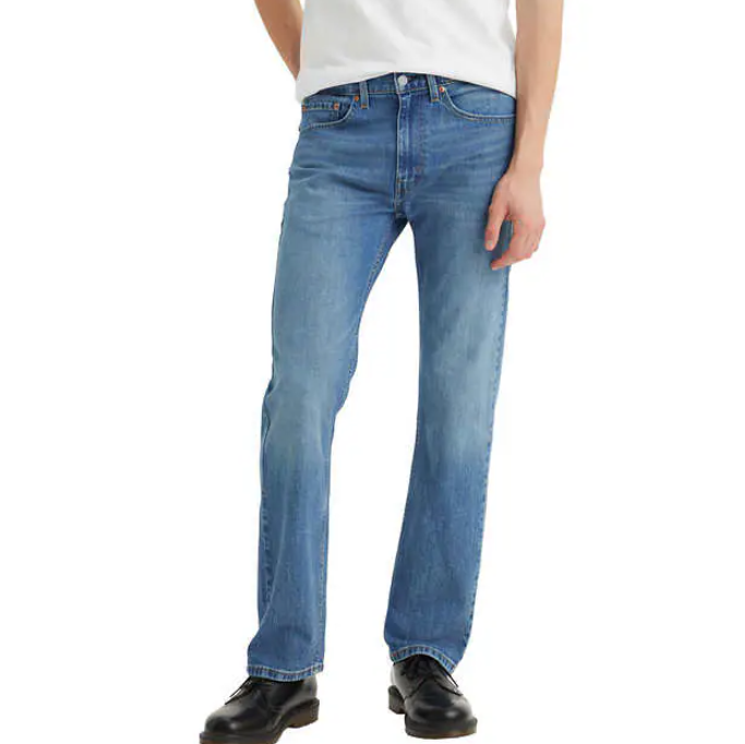 Cintura Pantalon Talla 32 Hombre Pantalon De Mezclilla Para Hombre