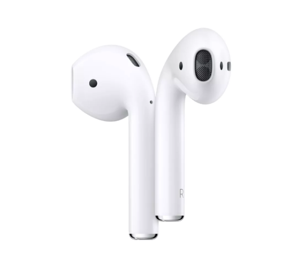 Airpods (2da generacion)  Apple