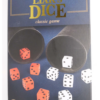 Juego de dados con vasos Liar's Dice - Spin Master Games