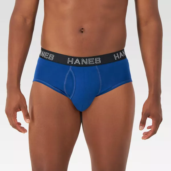 Hanes Ropa Interior De Los Muchachos Calzoncillos Del Boxeador Del Estiramiento S Xl 7 Ct