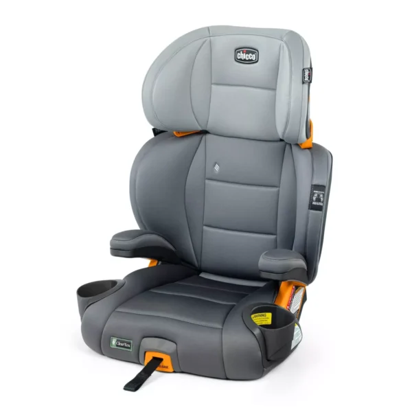 Silla de carro para niños Chicco Kidfit ClearTex Plus