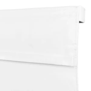 Alternative view of Persiana romana inalámbrica opaca 27x64in (1 pza) - Lumi Home Furnishings