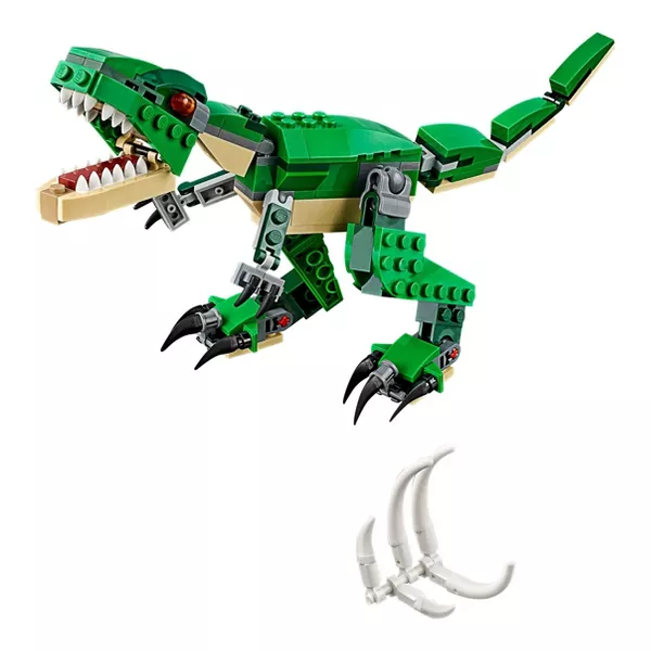 Juego de construcción LEGO de dinosaurios 3 en 1 para niños - LEGO - Imagen 2