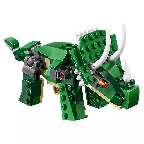 Juego de construcción LEGO de dinosaurios 3 en 1 para niños - LEGO - Imagen 3