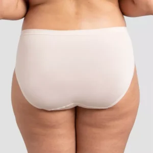 Alternative view of Paquete de 5 calzones para dama talla XL - Fruit of the Loom