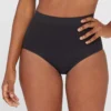 Calzón de cintura alta para dama talla S - ASSETS by SPANX