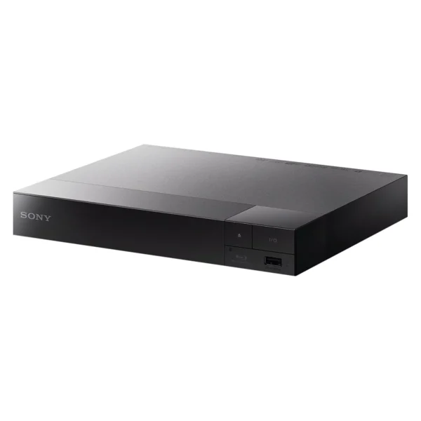 Reproductor de Blu-ray con Wi-Fi y HDMI - Sony