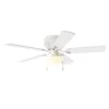 Ventilador de techo de 52 inch con 5 aspas - Mainstays