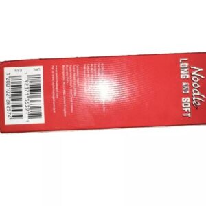 Alternative view of Paquete de 3 pelotas de golf blancas - Marca Noodle