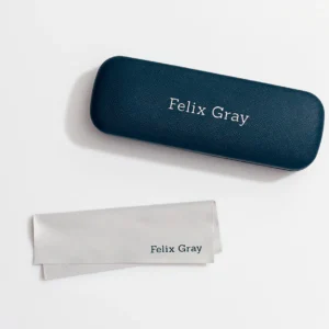 Caja/Estuche para lentes - Felix Gray