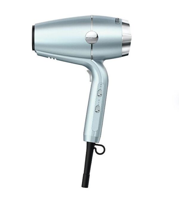 Secador de pelo InfinitiPRO marca Conair Smoothwrap