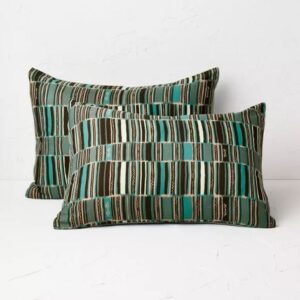 Alternative view of juego de cama de 3 piezas: edredón y fundas de almohada, Tamaño Full/Queen - Marca Opalhouse