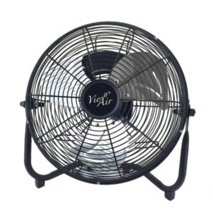 Ventilador metálico de piso de 18" - Marca VieAir