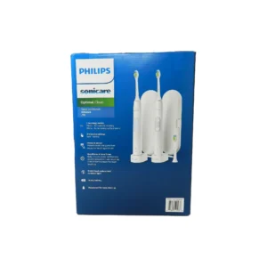 Alternative view of Kit de cepillo de dientes eléctrico Sonicare Optimal - Philips