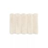 Alfombra para baño rectangular de 17" x 24" - Marca Madison Park