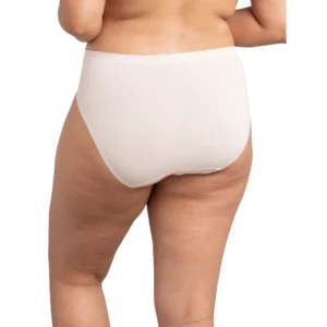 Alternative view of Paquete de 6 calzones para dama talla XL - Fruit of the Loom