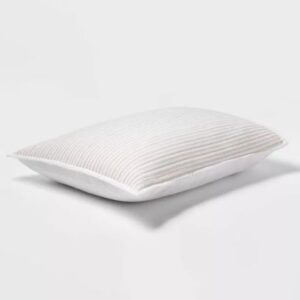 Alternative view of Paquete de 2 fundas de edredón reversible de algodón - Marca Threshold