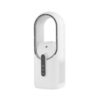 Ventilador humidificador portátil, color blanco - Marca Better Homes & Gardens