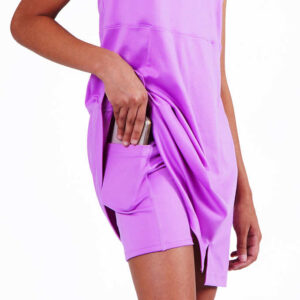 Alternative view of Conjunto de vestido para niña talla 5-6 - Gerry