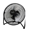 Ventilador de piso 9 in y 3 velocidades marca VieAir