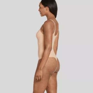 Alternative view of Body tipo tanga para mujer, talla L - Marca Jockey Generation