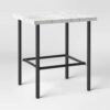 Mesa decorativa rectangular - Marca Threshold