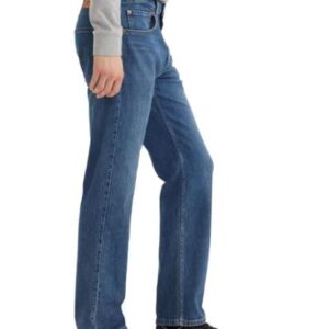 Alternative view of Pantalón estilo Vaqueros para hombre talla 36X30 - Levi’s 505