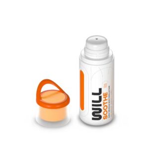 Alternative view of Locion corporal hidratante de 6 Oz - Marca Will Perform