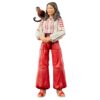 Juguete figura de acción 6 pulgadas ¨Marion Ravenwood¨ de Indiana Jones
