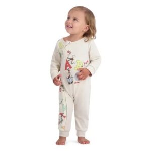 Mameluco para bebé talla 0-3m