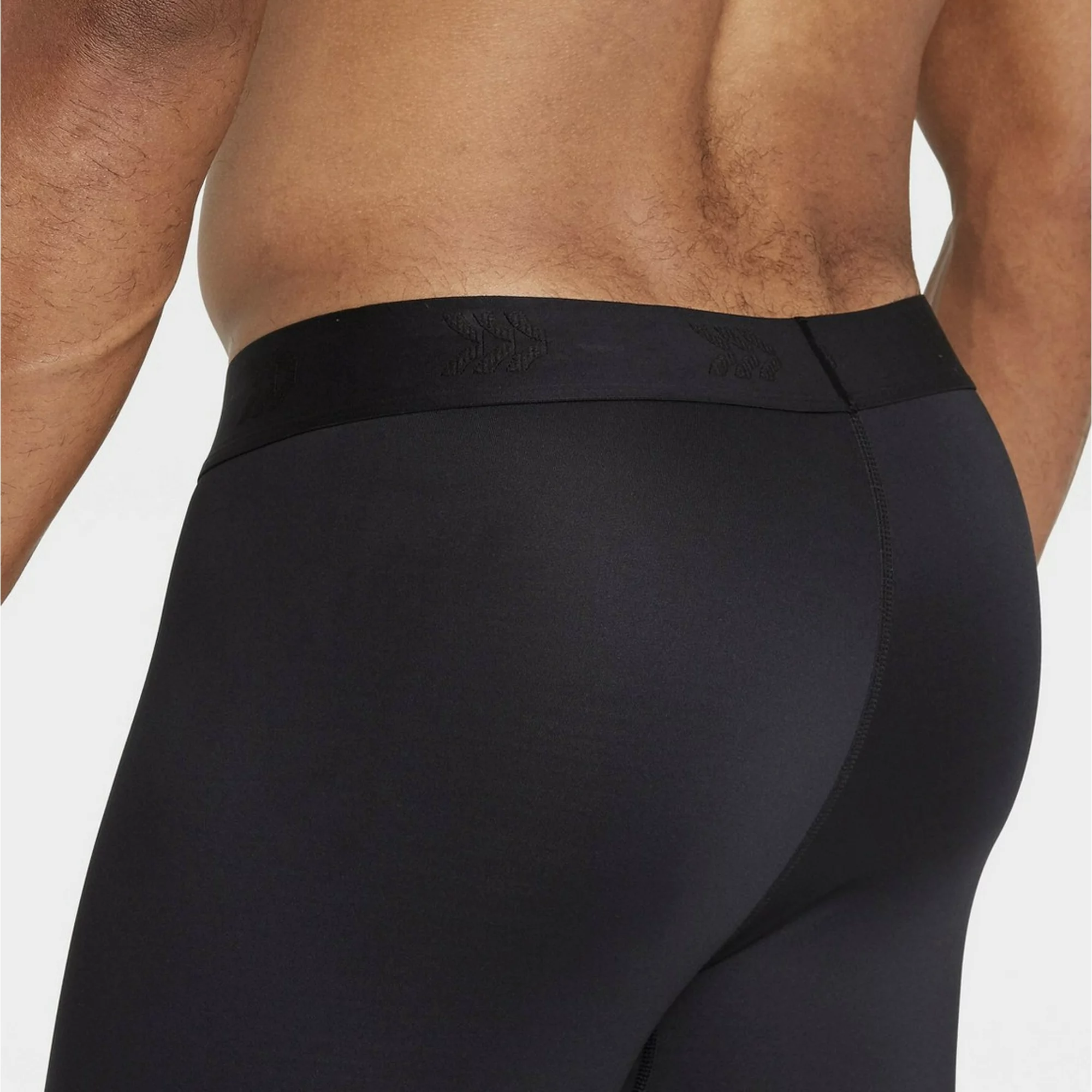 Leggins/pantalón térmicos para hombre talla L marca All in motion