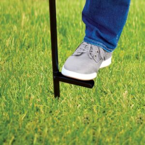 Alternative view of Antorcha decorativa para exterior de 65 pulgadas - TIKI Brand Island