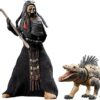 Figura de acción Tusken Warrior & Massiff de 3.7 in- Hasbro Star Wars