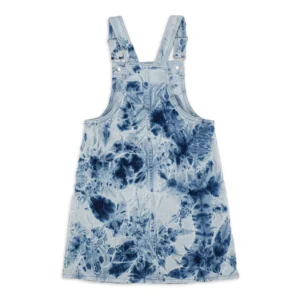 Alternative view of Jersey para ñiña talla 14/16 color azul marca Jordache