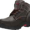 Botas Industriales para Hombre talla 12 marca Skechers