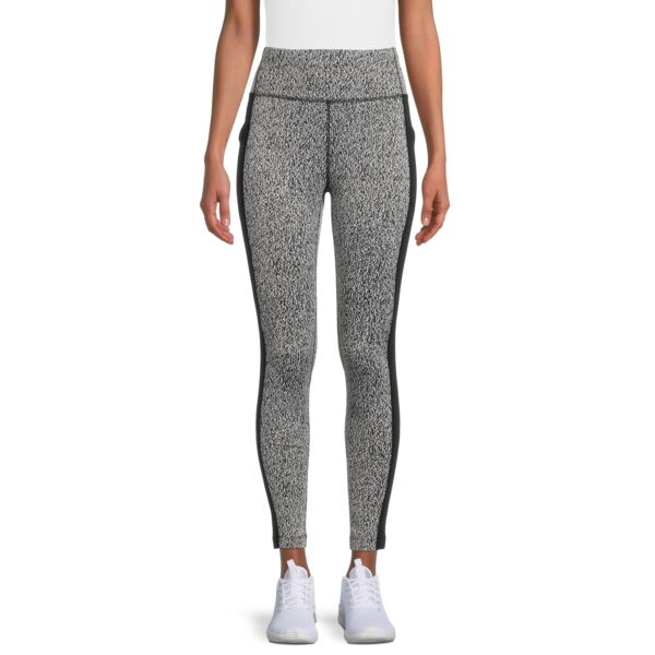 Leggins deportivos para dama talla XS/0-2 marca Avia